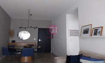 Imagem 5: LINDO APARTAMENTO PIEMONT RESIDENCE 19° ANDAR - TAUBATÉ