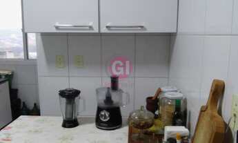 Imagem 4: Apartamento de 2 Dormitórios sendo 1 suíte todo Mobiliado- centro