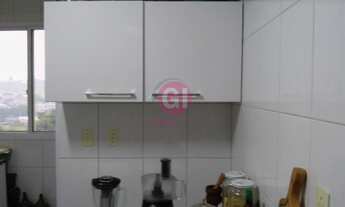 Imagem 5: Apartamento de 2 Dormitórios sendo 1 suíte todo Mobiliado- centro