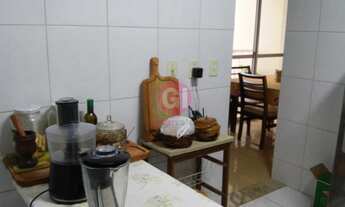 Imagem 6: Apartamento de 2 Dormitórios sendo 1 suíte todo Mobiliado- centro