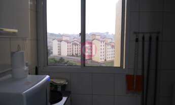 Imagem 7: Apartamento de 2 Dormitórios sendo 1 suíte todo Mobiliado- centro