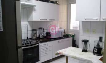 Imagem: Apartamento de 2 Dormitórios sendo 1 suíte