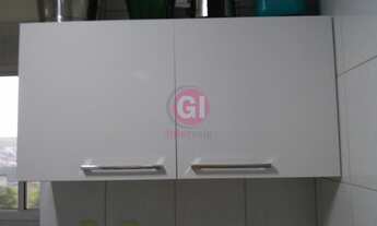 Imagem 3: Apartamento de 2 Dormitórios sendo 1 suíte todo Mobiliado- centro