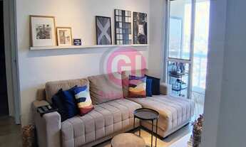 Imagem 4: LINDO APARTAMENTO PIEMONT RESIDENCE 19° ANDAR - TAUBATÉ