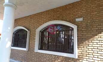 Imagem 2: INTERVALE ALUGA CASA C/ 300ms2 de ÁREA UTIL - 500ms2 de TERRENO - C/ 04 QUARTOS ( 2 SUITE