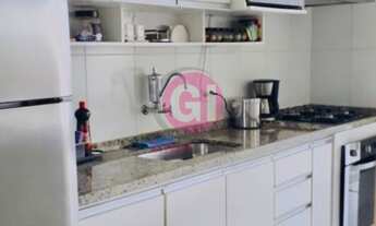 Imagem 5: OPORTUNIDADE LINDO APARTAMENTO AMPLO COM VISTA PARA O MAR - ITAGUÁ UBATUBA