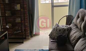 Imagem 7: APARTAMENTO AMPLO JARDIM JACINTO - JACAREÍ