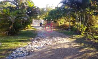 Imagem 7: Terreno à venda, 7500 m² por R$ 600.000 - Cond Associação Bom Jesus - Jacareí/SP