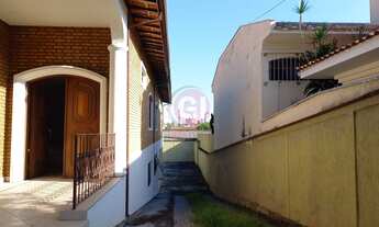 Imagem 4: INTERVALE ALUGA CASA C/ 300ms2 de ÁREA UTIL - 500ms2 de TERRENO - C/ 04 QUARTOS ( 2 SUITE