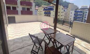 Imagem 5: COBERTURA DUPLEX PRAIA GRANDE - UBATUBA