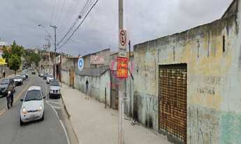 Imagem 3: Grupo Intervale Aluga Terreno com 1100m² com Excelente localização no Centro de Jacarei P