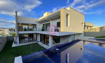 Imagem: Casa para Locação e Venda Alphaville Sjc