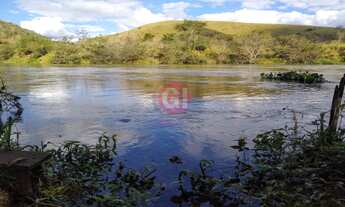 Imagem 6: Terreno à venda, 7500 m² por R$ 600.000 - Cond Associação Bom Jesus - Jacareí/SP