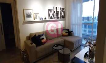 Imagem 7: LINDO APARTAMENTO PIEMONT RESIDENCE 19° ANDAR - TAUBATÉ