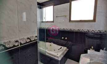 Imagem: Apartamento Jd. Aquarius - 04 suítes