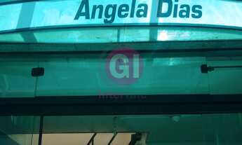 Imagem: Sala comercial para locação centro de