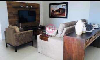 Imagem 3: OPORTUNIDADE LINDO APARTAMENTO AMPLO COM VISTA PARA O MAR - ITAGUÁ UBATUBA