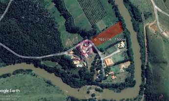 Imagem 2: Terreno à venda, 7500 m² por R$ 600.000 - Cond Associação Bom Jesus - Jacareí/SP