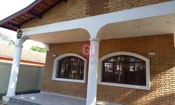 Imagem: INTERVALE ALUGA CASA C/ 300ms2 de ÁREA