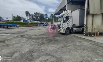 Imagem 5: GRUPO INTERVALE ALUGA AREA COM 14000M² COM EXCELENTE LOCALIZAÇÃO PROXIMO A DUTRA EXCELENTE