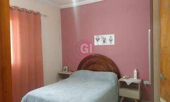 Imagem 4: Casa em Taubaté com 1 quarto próximo ao shopping