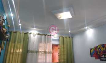 Imagem 2: Casa em Taubaté com 1 quarto próximo ao shopping