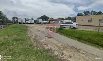 Imagem 3: GRUPO INTERVALE ALUGA AREA COM 14000M² COM EXCELENTE LOCALIZAÇÃO PROXIMO A DUTRA EXCELENTE