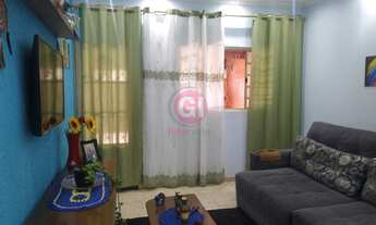 Imagem 5: Casa em Taubaté com 1 quarto próximo ao shopping