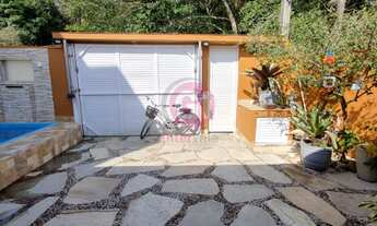 Imagem 1: Casa em Maresias + Mini Pousada com 6 suítes 180 metros