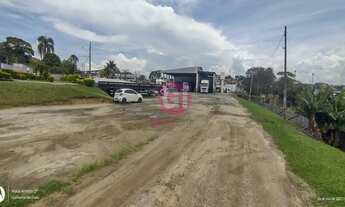 Imagem 5: GRUPO INTERVALE ALUGA AREA COM 10.000M² COM EXCELENTE LOCALIZAÇÃO PROXIMO A DUTRA EXCELENT