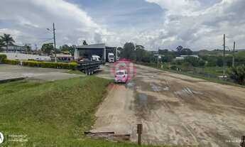 Imagem 6: GRUPO INTERVALE ALUGA AREA COM 10.000M² COM EXCELENTE LOCALIZAÇÃO PROXIMO A DUTRA EXCELENT