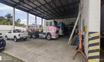 Imagem 7: GRUPO INTERVALE ALUGA AREA COM 10.000M² COM EXCELENTE LOCALIZAÇÃO PROXIMO A DUTRA EXCELENT