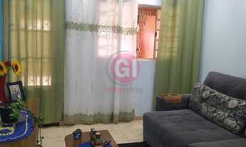 Imagem 6: Casa em Taubaté com 1 quarto próximo ao shopping