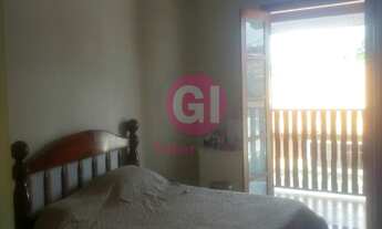 Imagem 6: AMPLA CASA COM PISCINA E CHURRASQUEIRA NO CENTRO DE PINDAMONHANGABA