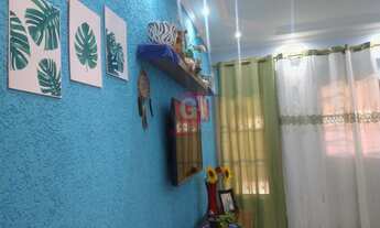 Imagem 7: Casa em Taubaté com 1 quarto próximo ao shopping