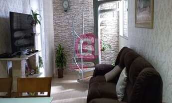 Imagem: APARTAMENTO RESIDENCIAL em SÃO JOSÉ DOS