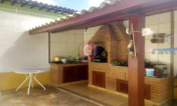 Imagem 2: AMPLA CASA COM PISCINA E CHURRASQUEIRA NO CENTRO DE PINDAMONHANGABA