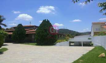 Imagem: Casa em condomínio alto padrão para locação