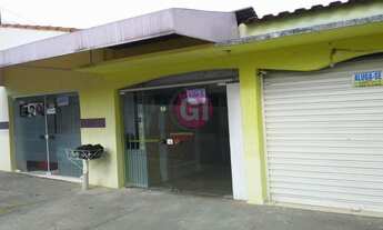 Imagem 7: Casa residencial a venda no jardim satelite,sao jose dos campos. 2 quartos banheiro sala