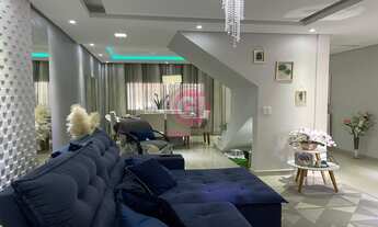 Imagem: CASA RESIDENCIAL em SÃO JOSÉ DOS CAMPOS