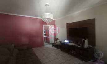 Imagem 3: CASA PARQUE SANTO ANTONIO AREA GOURMET EDICULA 2 QUARTOS VAGA COBERTA PROXIMO AO CENTRO