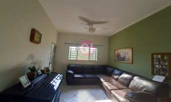 Imagem 7: Casa a venda no bairro Jardim Santa Marina em Jacareí - SP