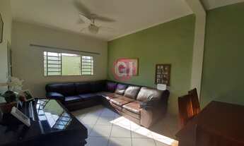 Imagem 6: Casa a venda no bairro Jardim Santa Marina em Jacareí - SP