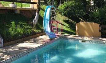 Imagem: Otima chacara proximo a são paulo, piscina