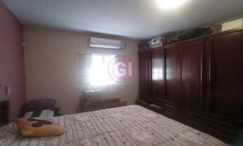 Imagem 5: CASA PARQUE SANTO ANTONIO AREA GOURMET EDICULA 2 QUARTOS VAGA COBERTA PROXIMO AO CENTRO