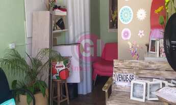 Imagem 5: Casa residencial a venda no jardim satelite,sao jose dos campos. 2 quartos banheiro sala