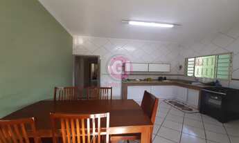 Imagem: Casa a venda no bairro Jardim Santa Marina