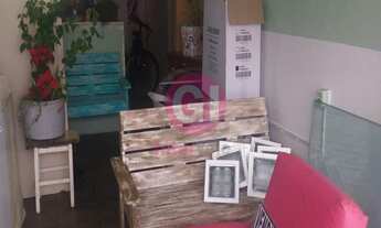 Imagem: Casa residencial a venda no jardim satelite,sao