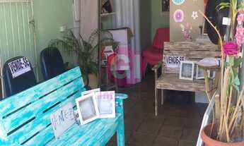 Imagem 2: Casa residencial a venda no jardim satelite,sao jose dos campos. 2 quartos banheiro sala