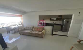 Imagem: APARTAMENTO PARA VENDA SEMI-MOBILIADO SÂO